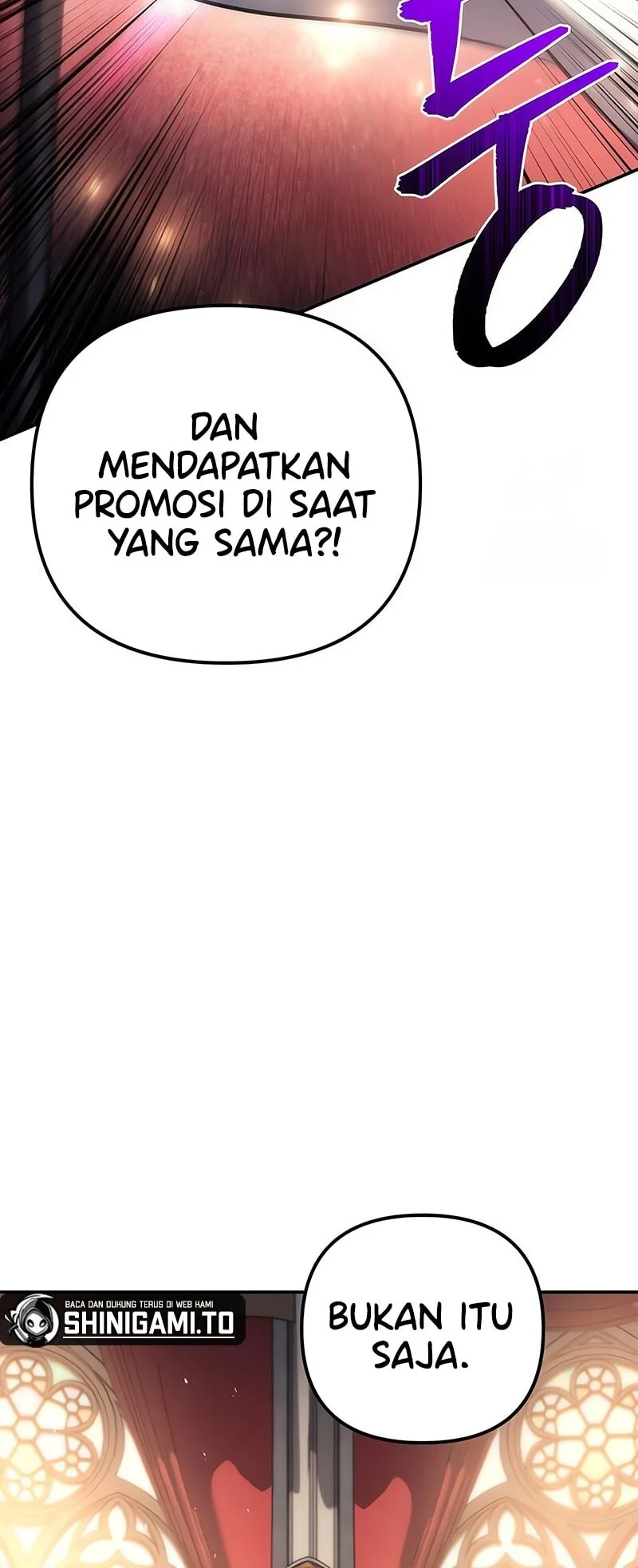 Regressor Of The Fallen Family Chapter 113 Gambar 5
