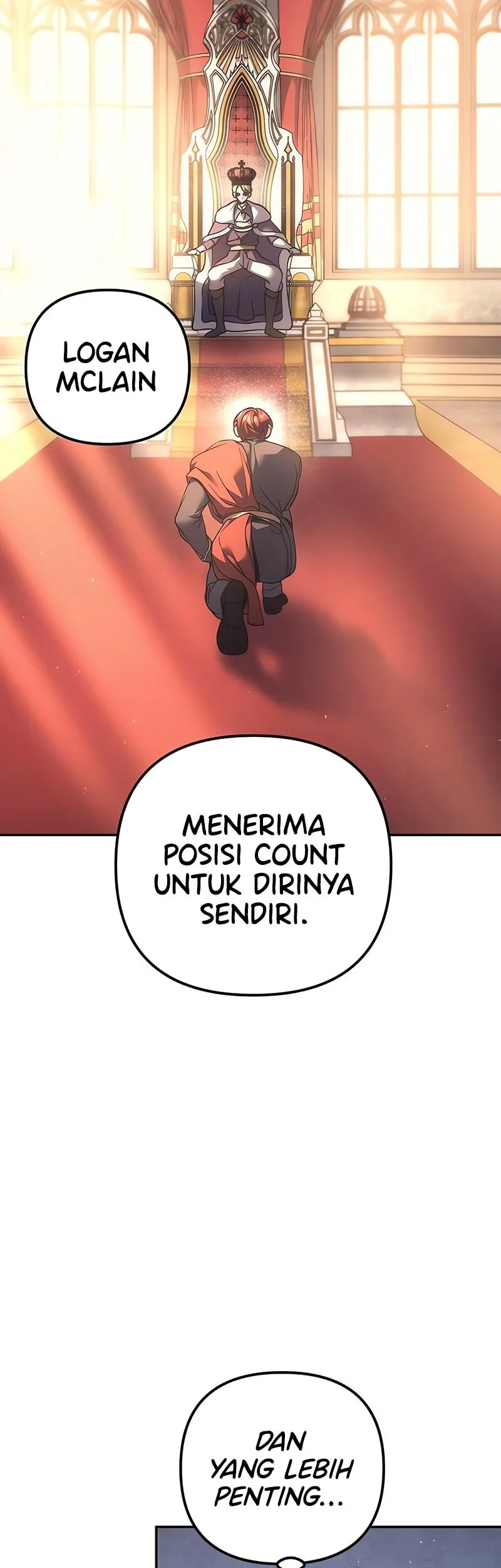 Regressor Of The Fallen Family Chapter 113 Gambar 6