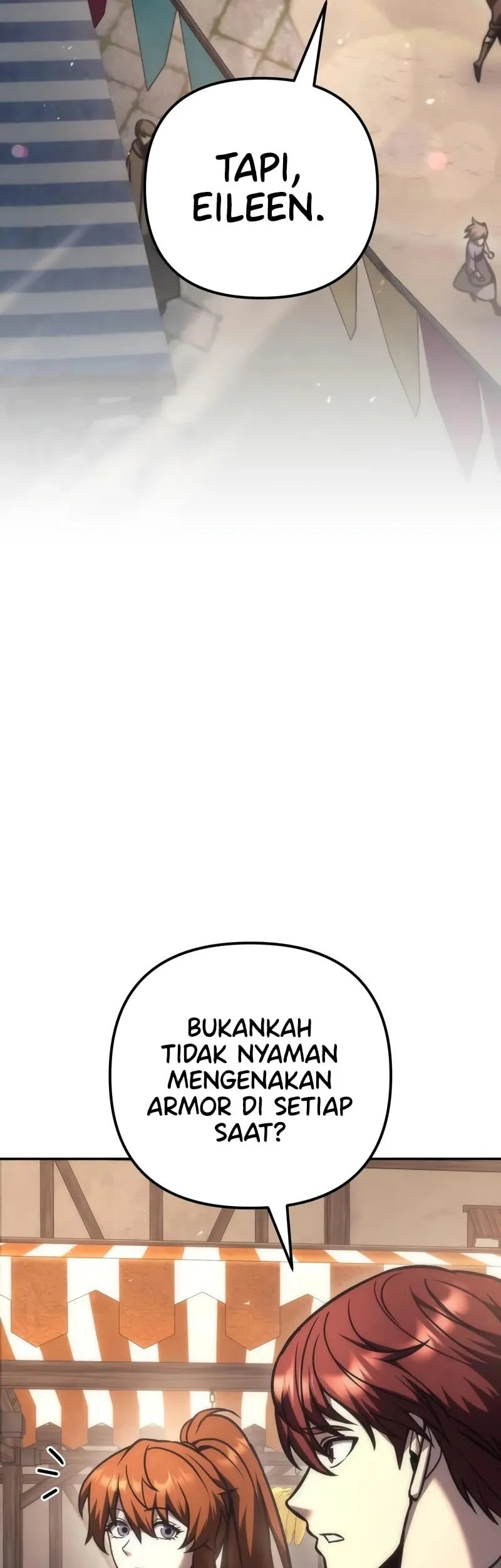 Regressor Of The Fallen Family Chapter 114 Gambar 7
