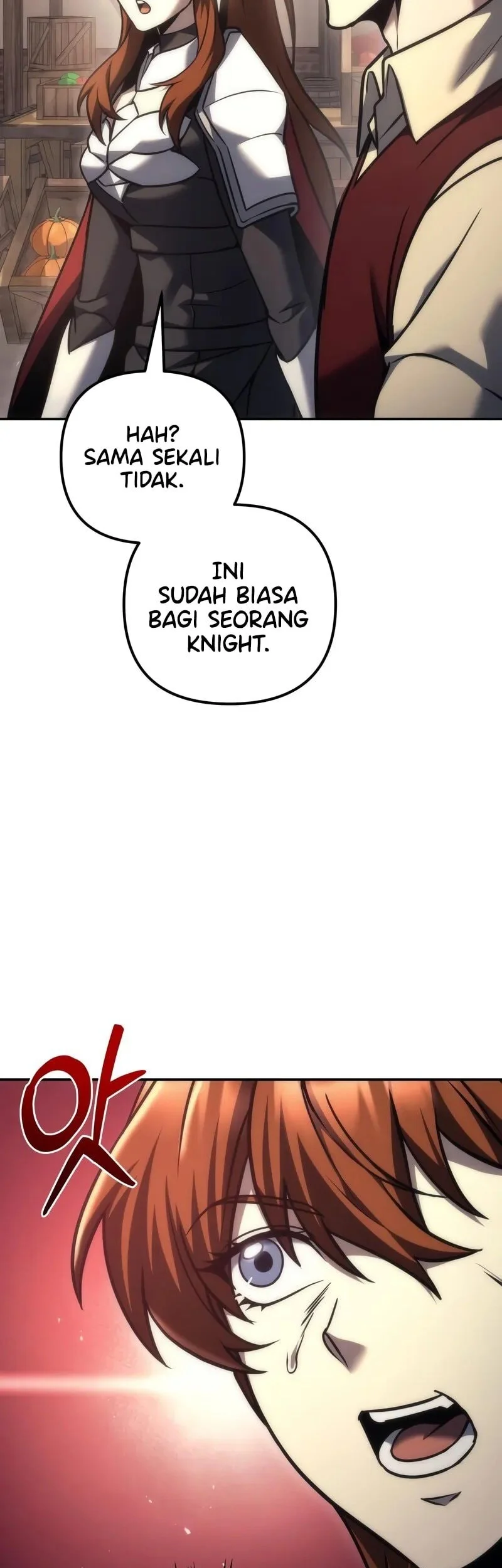 Regressor Of The Fallen Family Chapter 114 Gambar 8