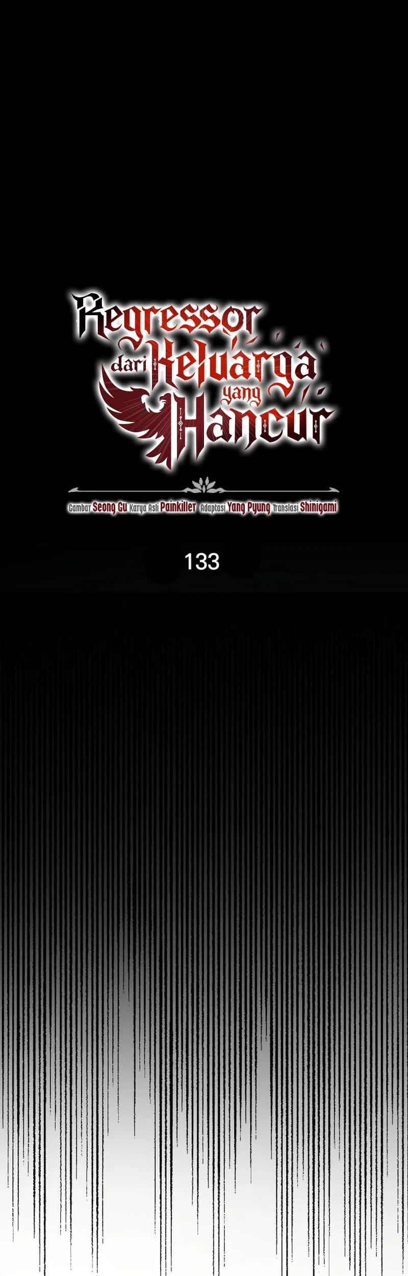 Regressor Of The Fallen Family Chapter 133 Gambar 7