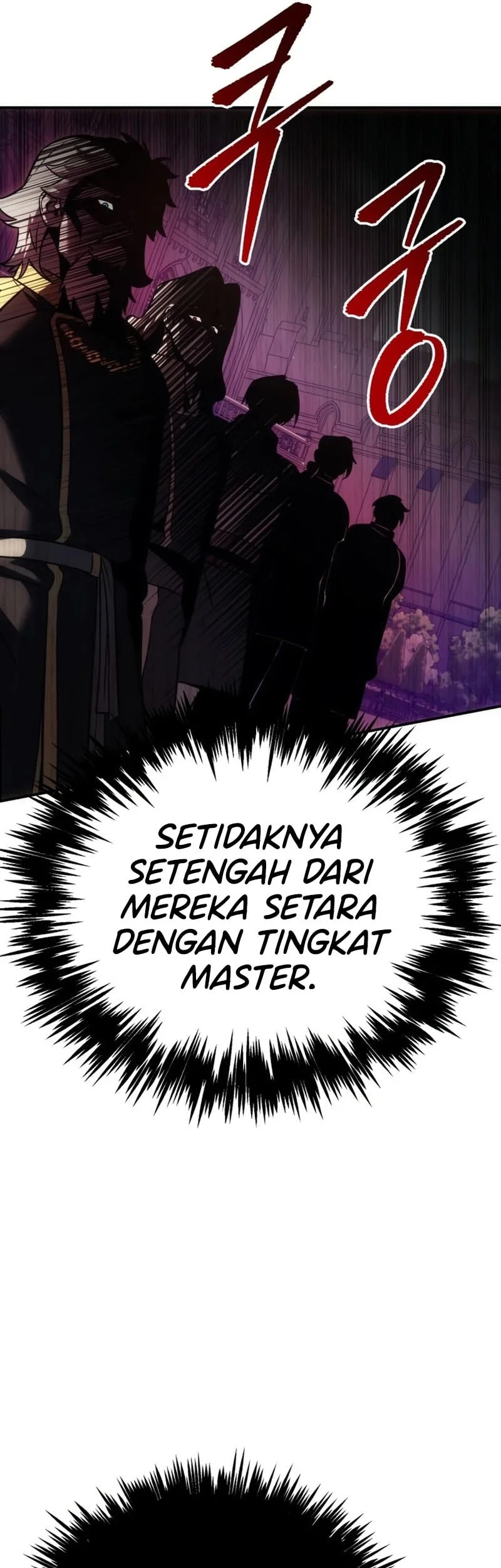 Regressor Of The Fallen Family Chapter 133 Gambar 9
