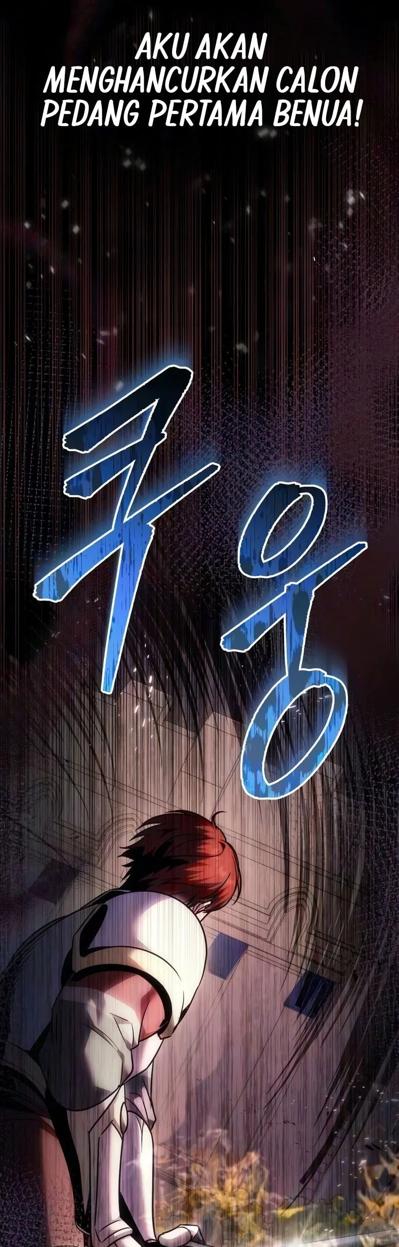 Regressor Of The Fallen Family Chapter 134 Gambar 6