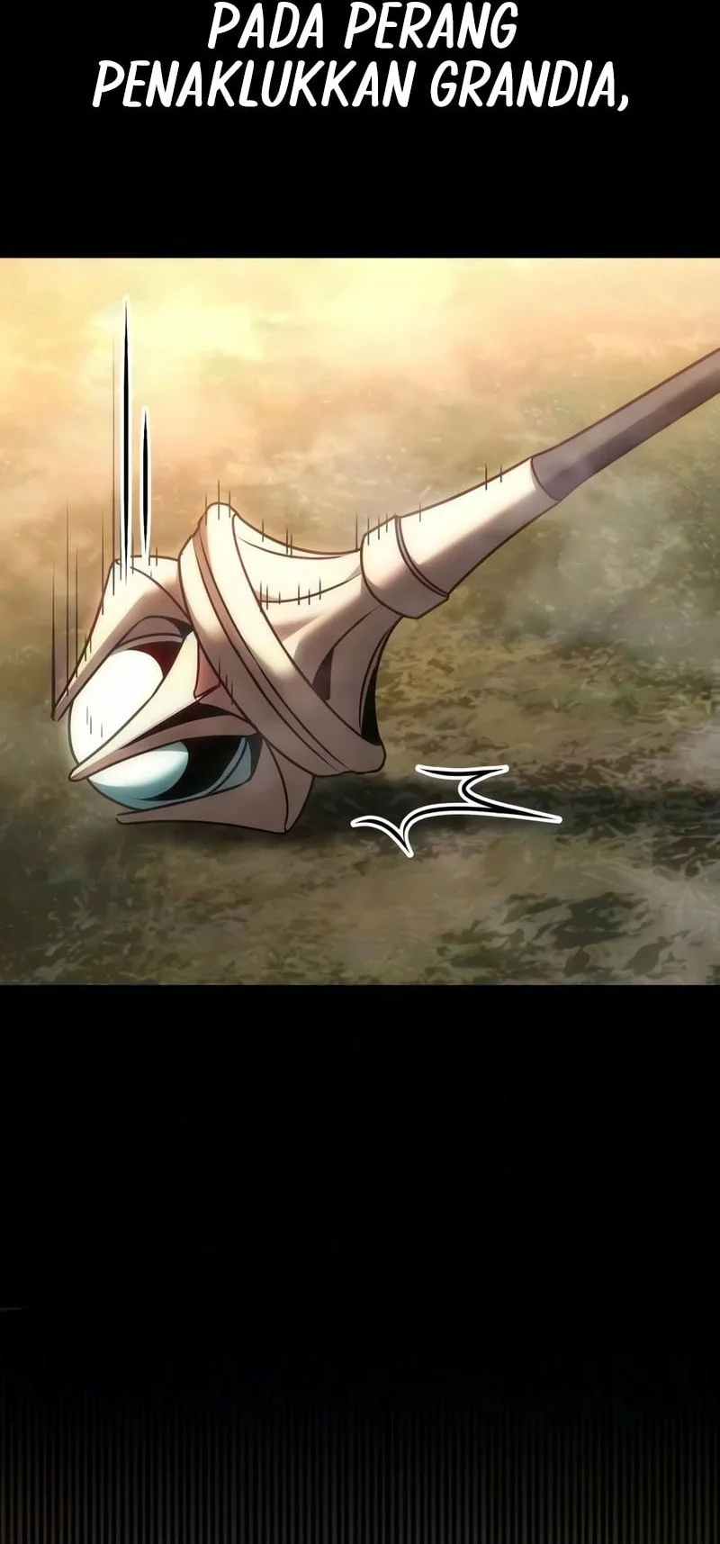Regressor Of The Fallen Family Chapter 134 Gambar 9