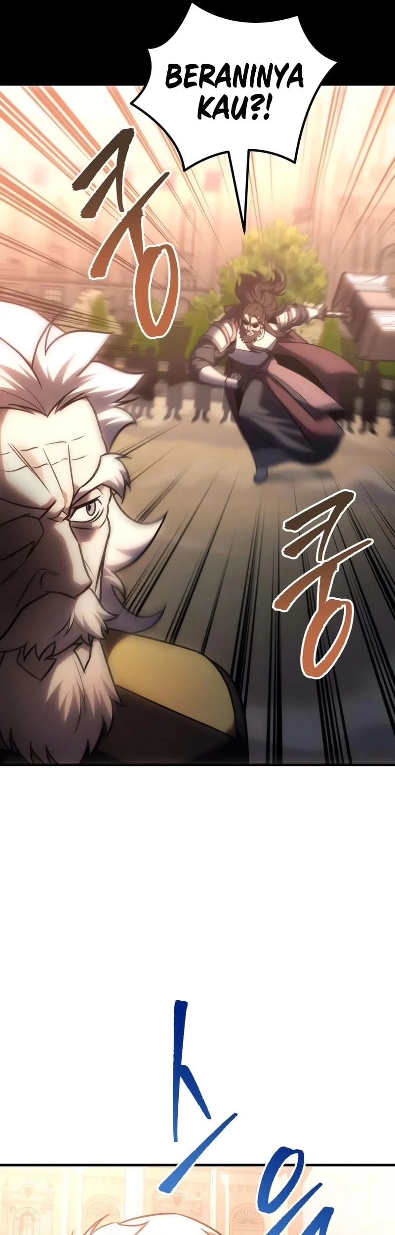 Regressor Of The Fallen Family Chapter 135 Gambar 6