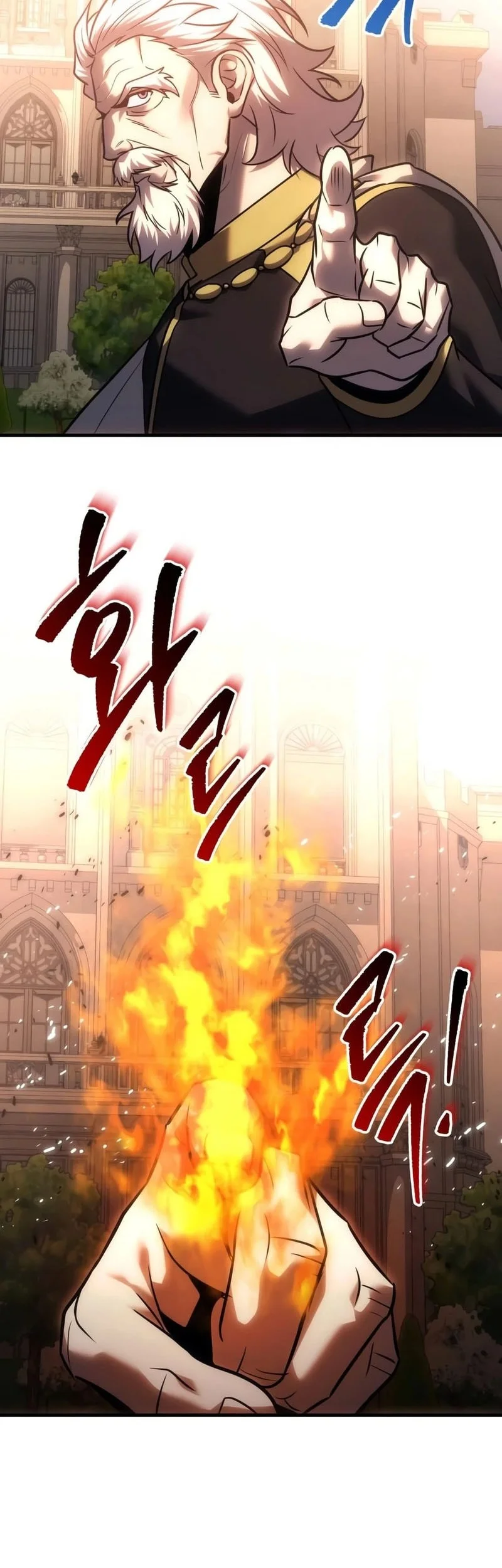 Regressor Of The Fallen Family Chapter 135 Gambar 7