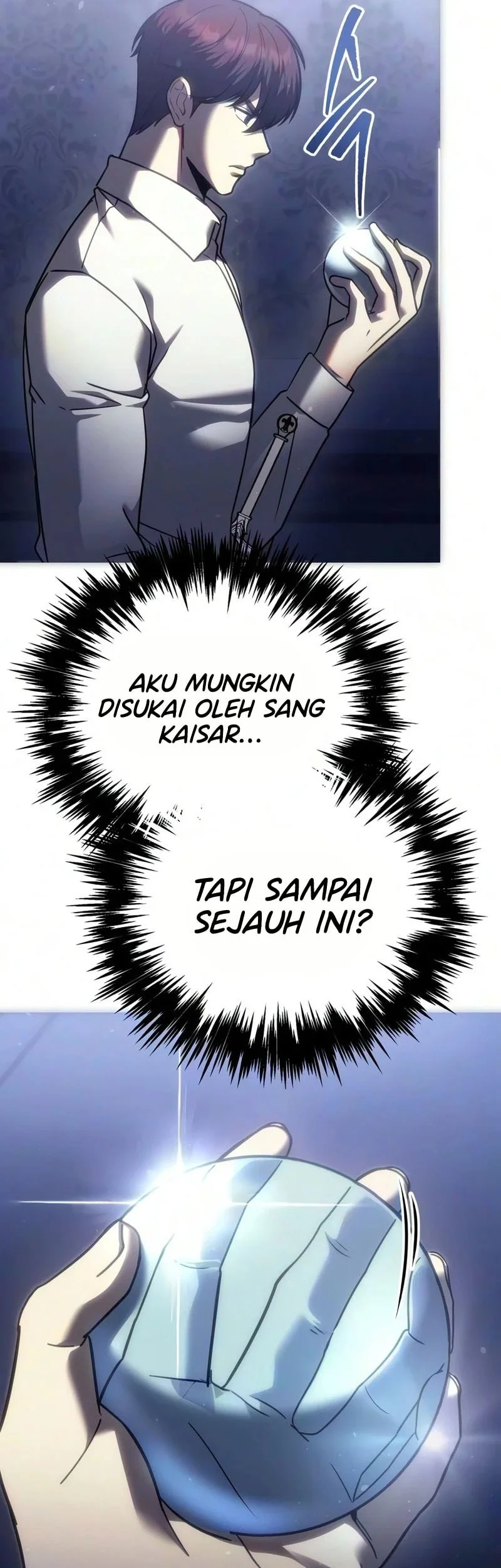 Regressor Of The Fallen Family Chapter 141 Gambar 6