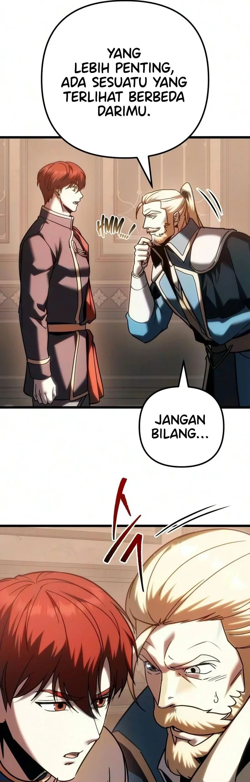 Regressor Of The Fallen Family Chapter 142 Gambar 6