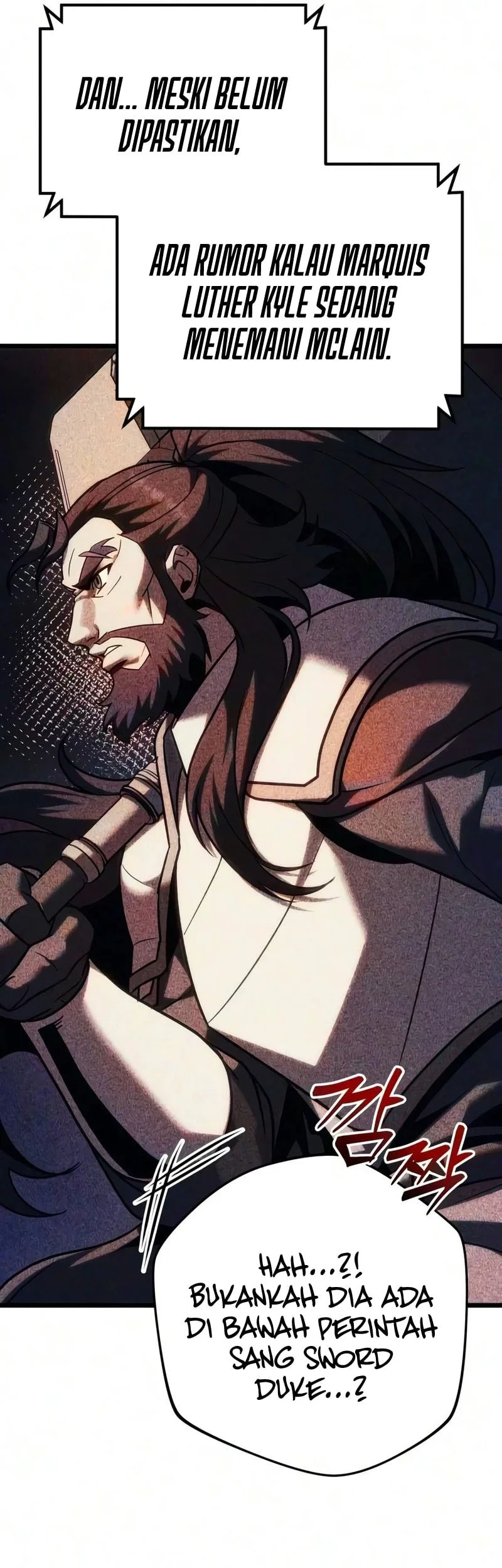Regressor Of The Fallen Family Chapter 143 Gambar 6