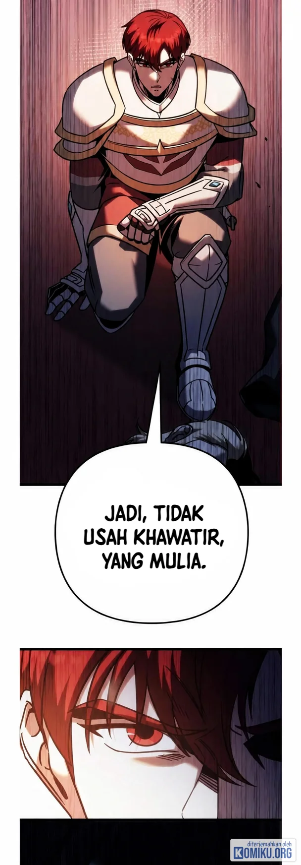 Regressor Of The Fallen Family Chapter 144 Gambar 6