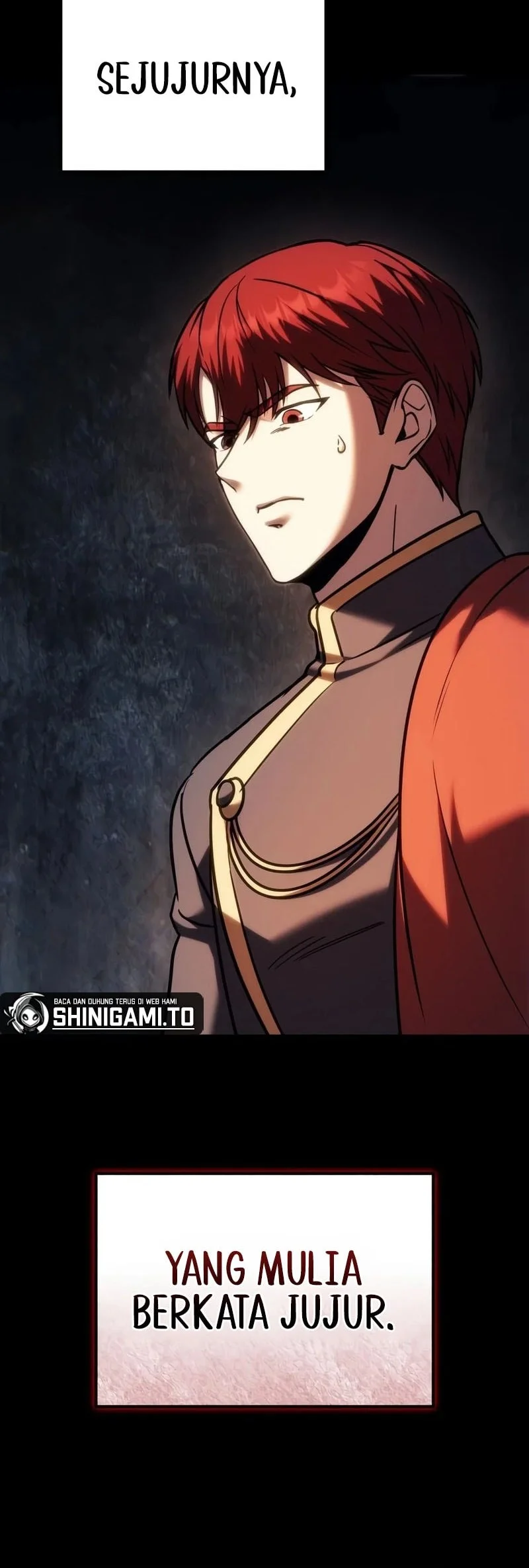 Regressor Of The Fallen Family Chapter 145 Gambar 5