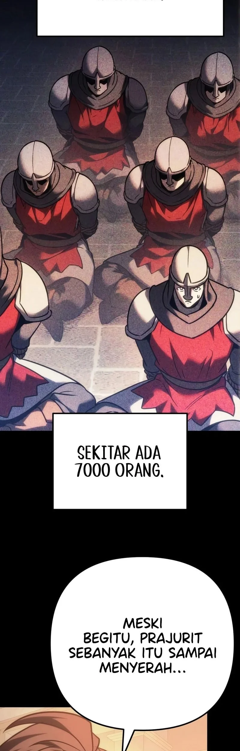 Regressor Of The Fallen Family Chapter 145 Gambar 7