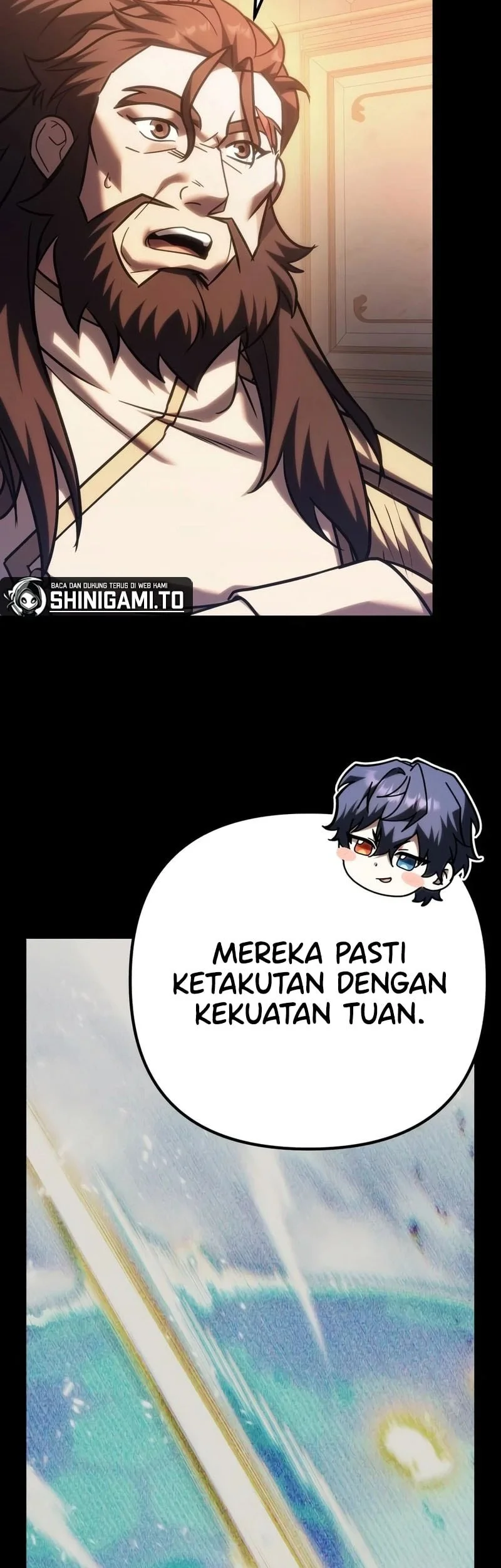 Regressor Of The Fallen Family Chapter 145 Gambar 8