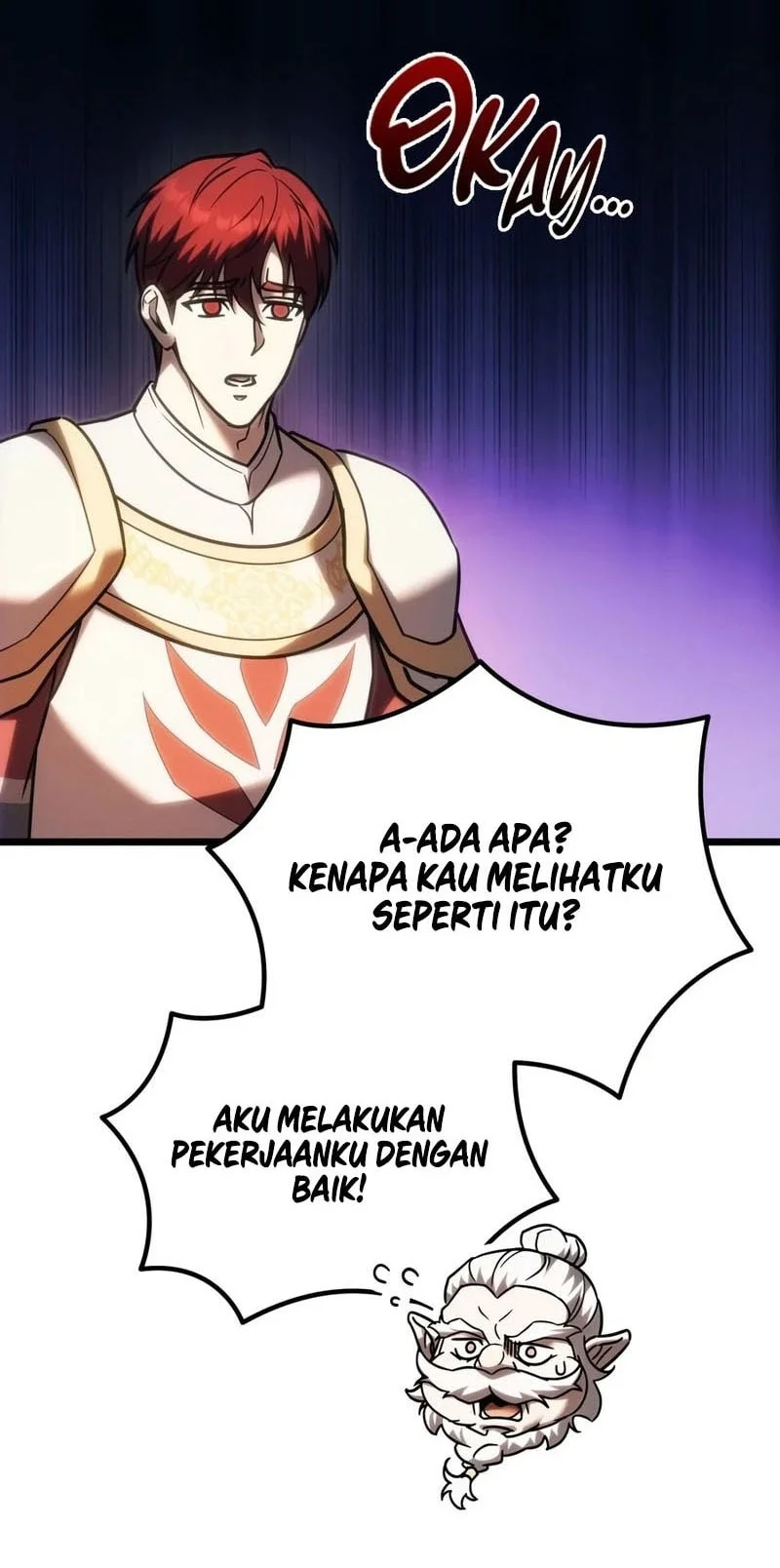 Regressor Of The Fallen Family Chapter 146 Gambar 5