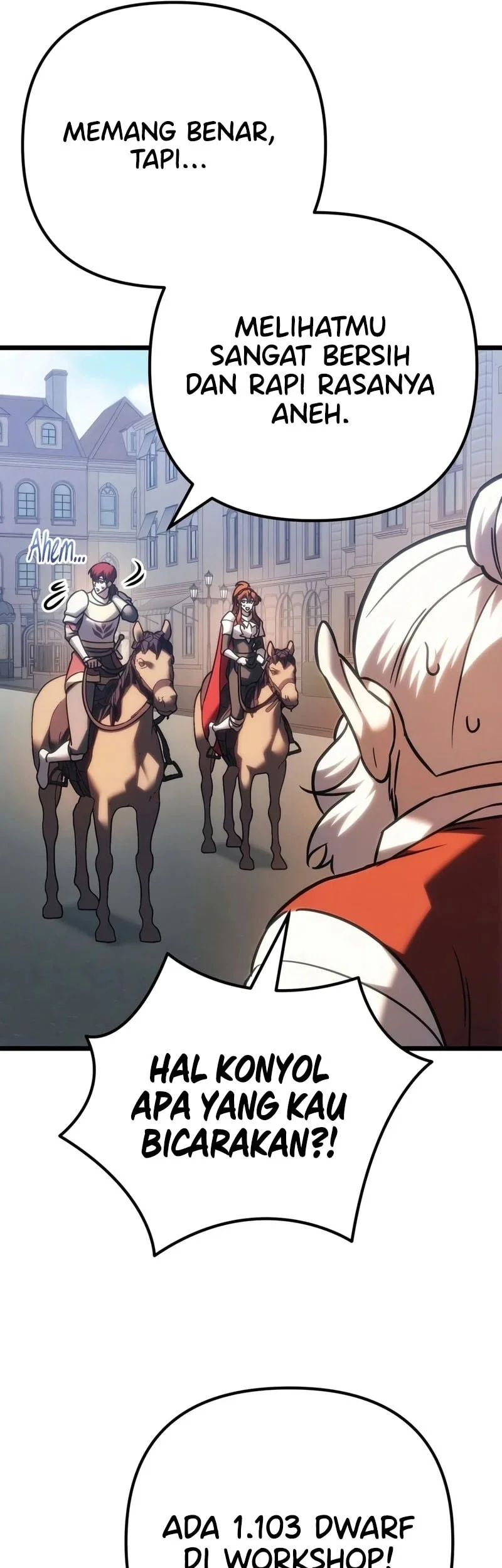 Regressor Of The Fallen Family Chapter 146 Gambar 6