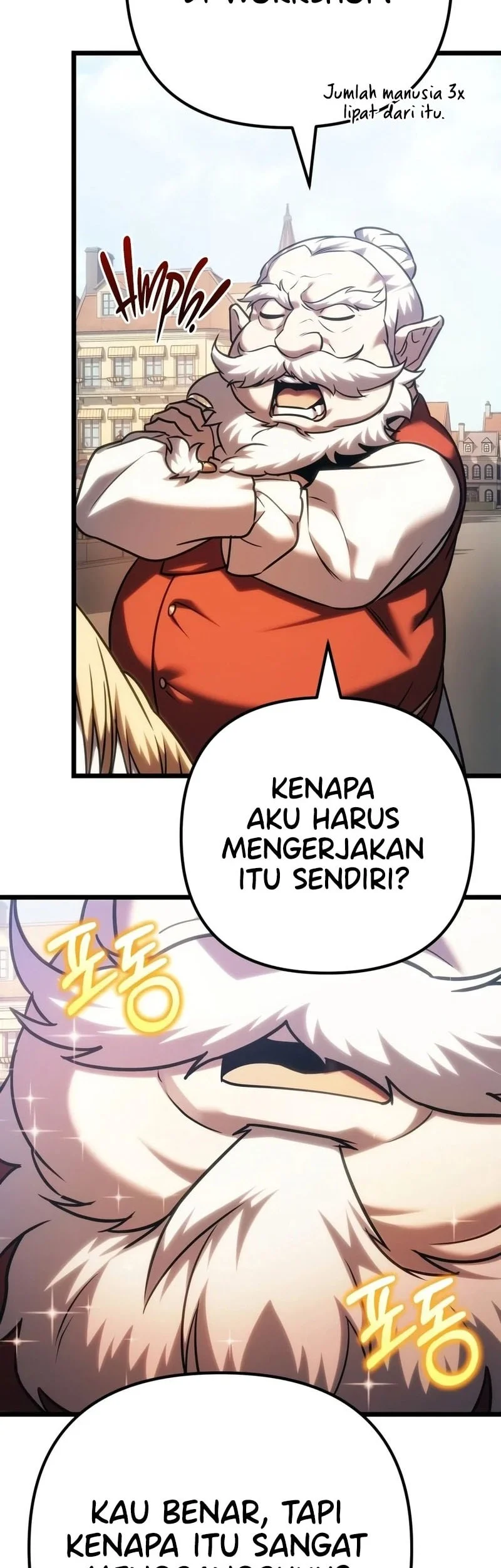 Regressor Of The Fallen Family Chapter 146 Gambar 7
