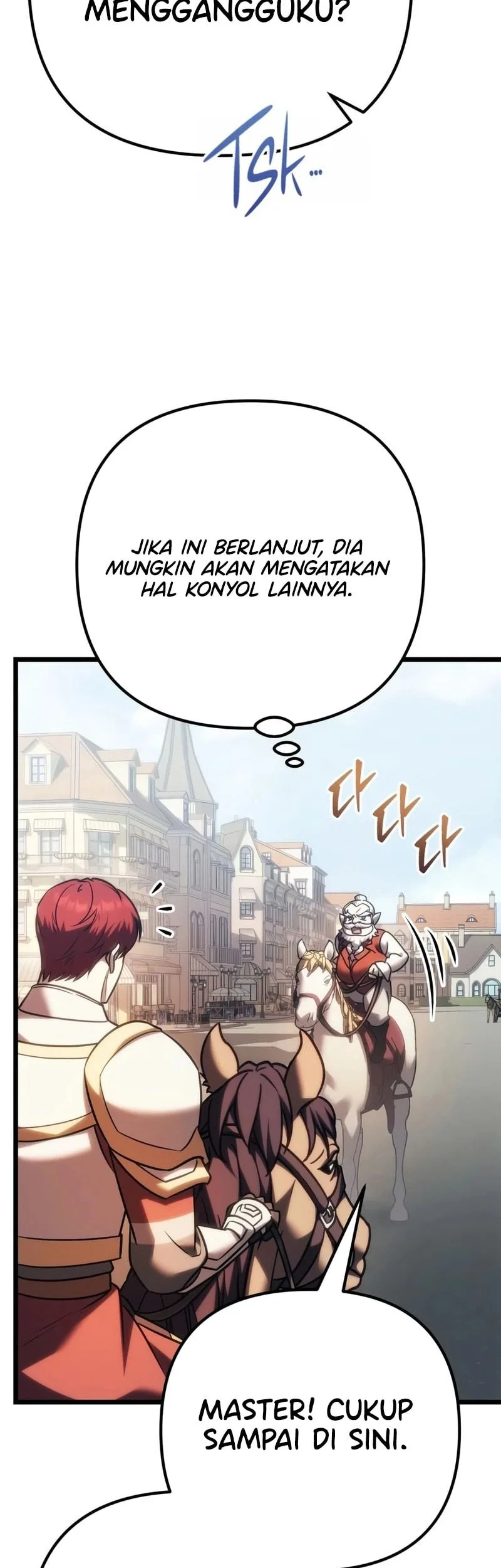 Regressor Of The Fallen Family Chapter 146 Gambar 8