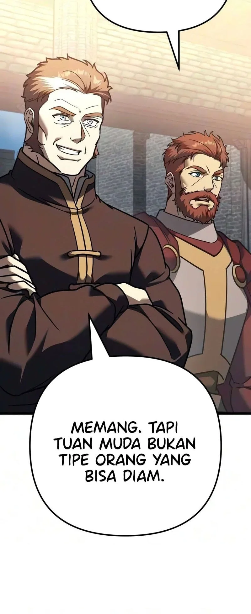 Regressor Of The Fallen Family Chapter 148 Gambar 6