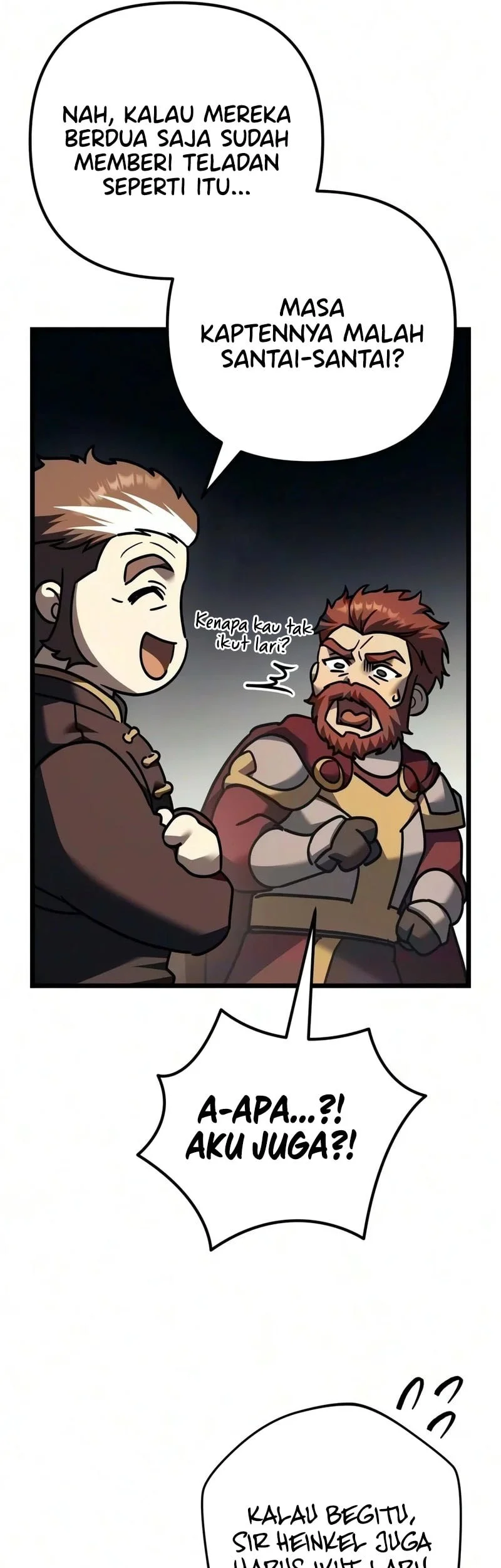 Regressor Of The Fallen Family Chapter 148 Gambar 7