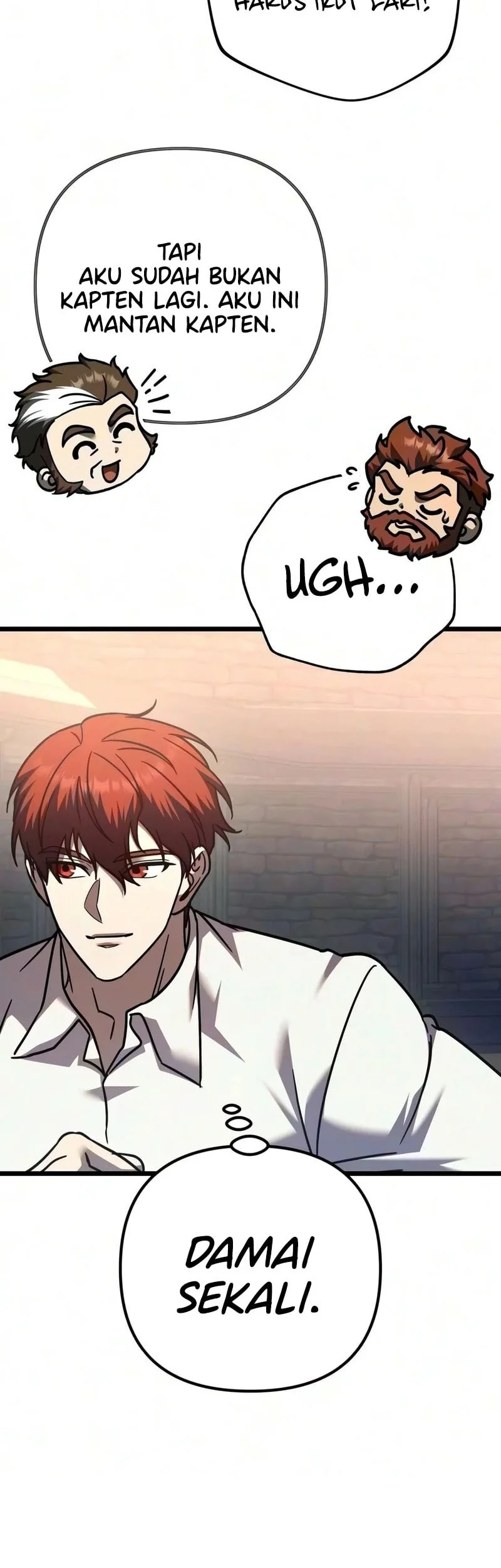 Regressor Of The Fallen Family Chapter 148 Gambar 8
