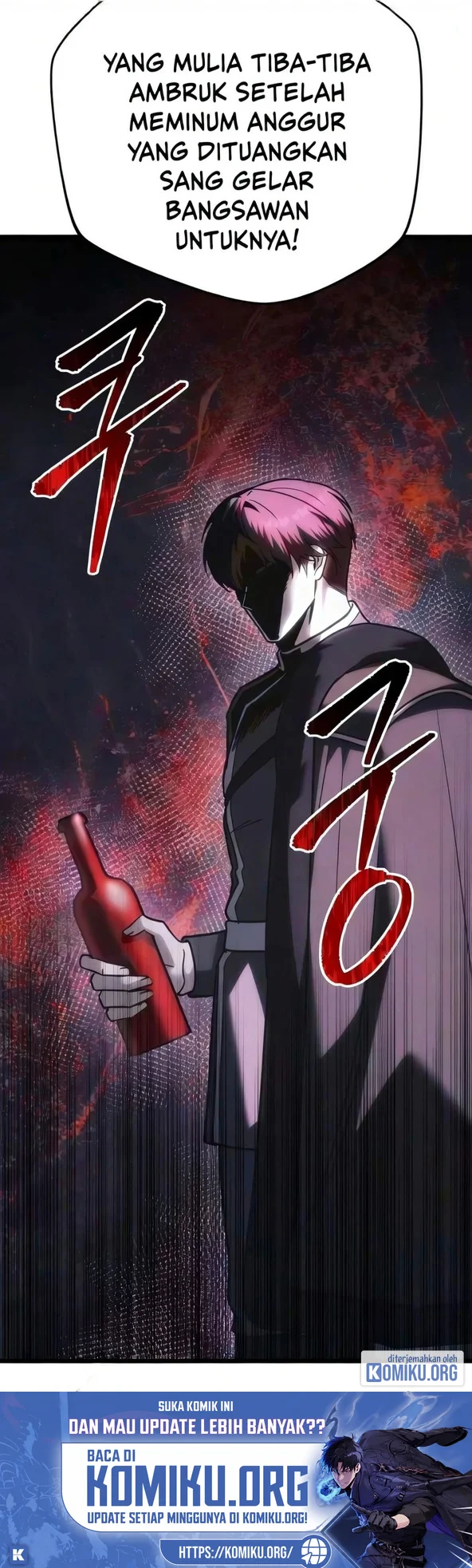 Regressor Of The Fallen Family Chapter 149 Gambar 7