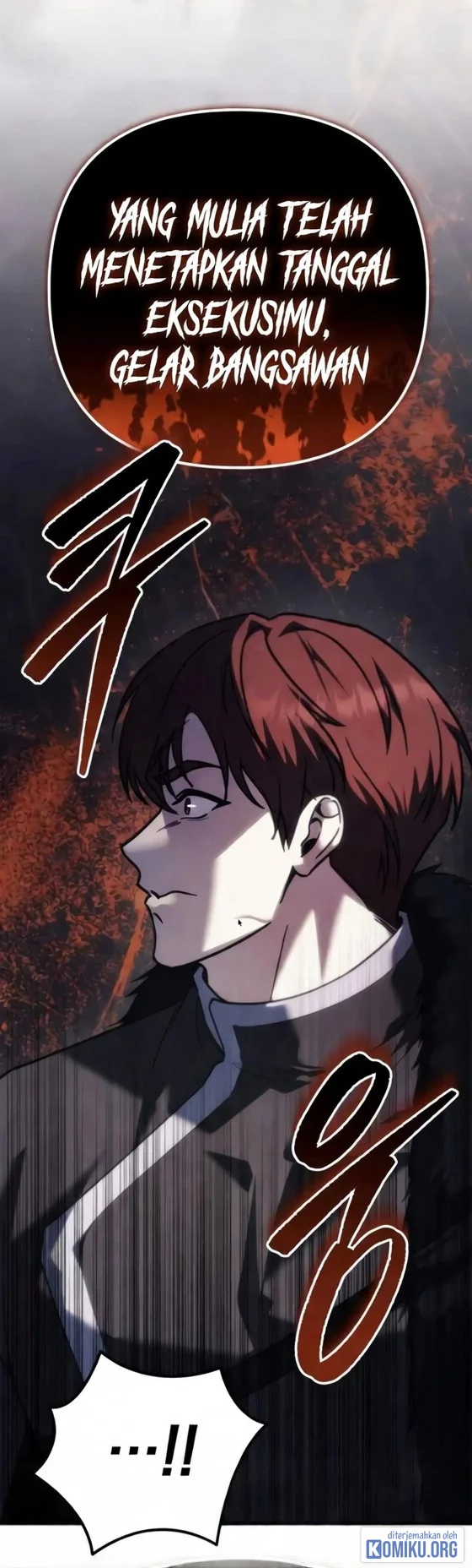 Regressor Of The Fallen Family Chapter 150 Gambar 10