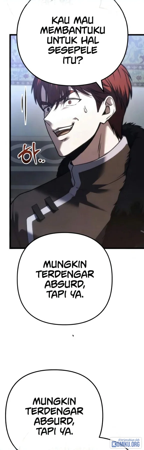 Regressor Of The Fallen Family Chapter 150 Gambar 7