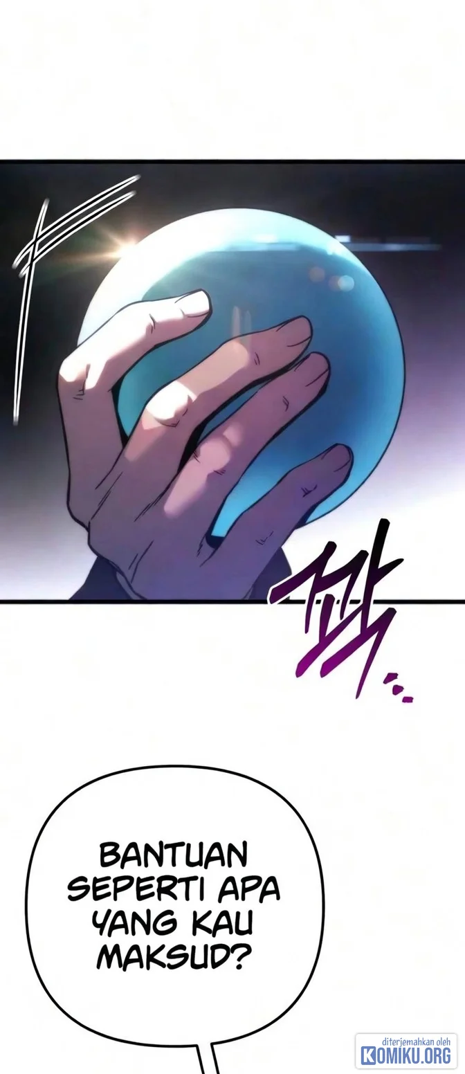 Regressor Of The Fallen Family Chapter 152 Gambar 4