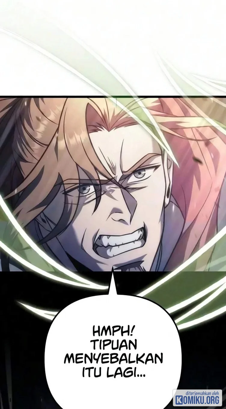 Regressor Of The Fallen Family Chapter 153 Gambar 11