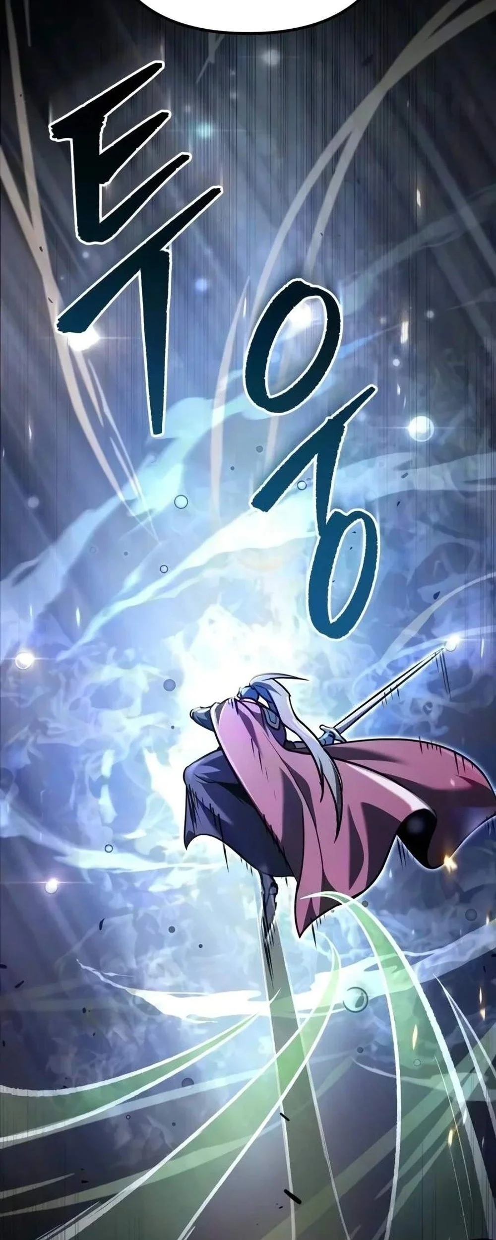 Regressor Of The Fallen Family Chapter 153 Gambar 12