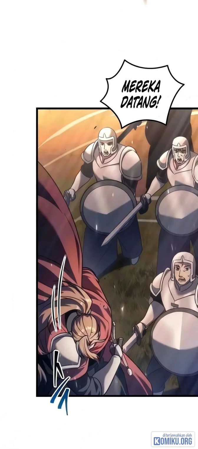 Regressor Of The Fallen Family Chapter 153 Gambar 10