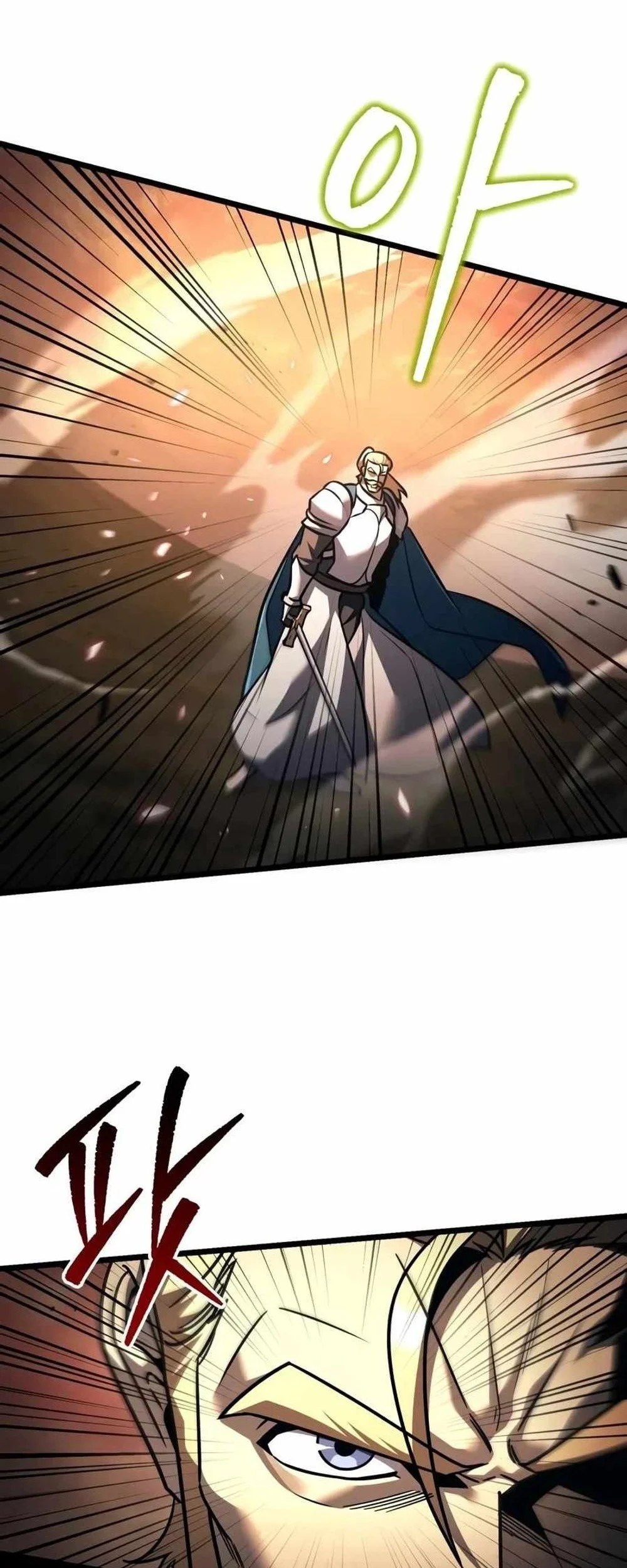 Regressor Of The Fallen Family Chapter 154 Gambar 11