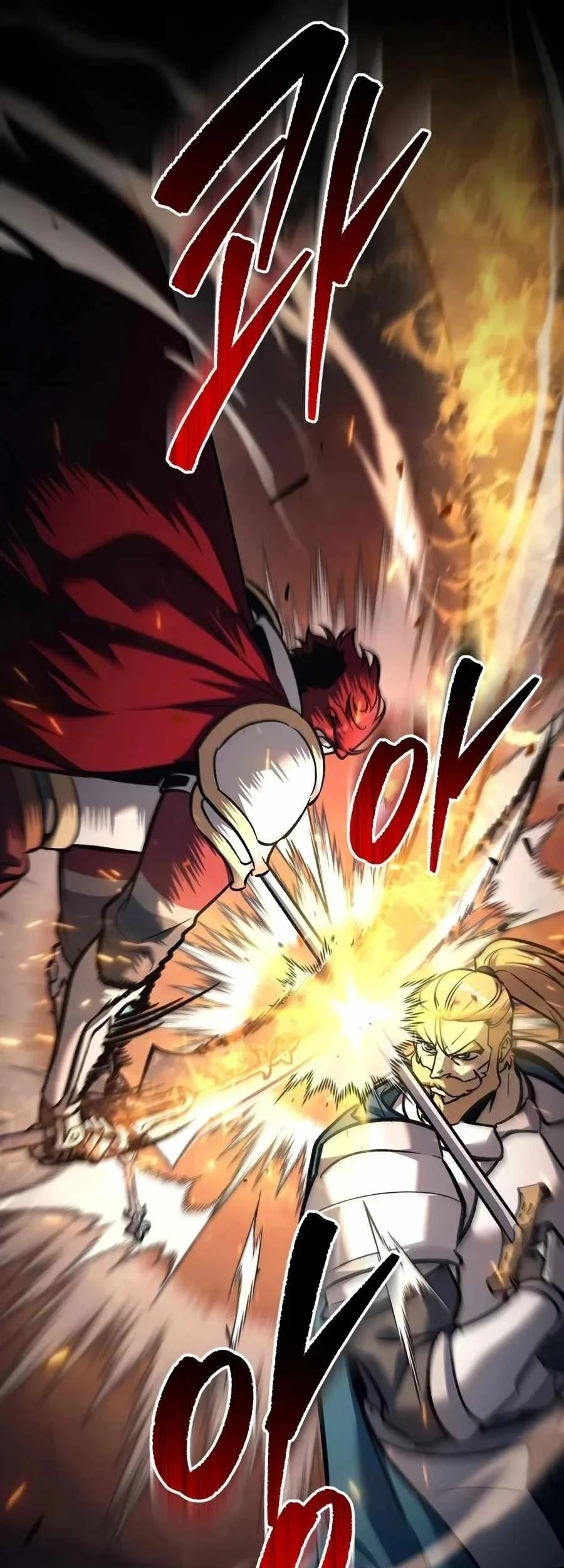Regressor Of The Fallen Family Chapter 154 Gambar 13