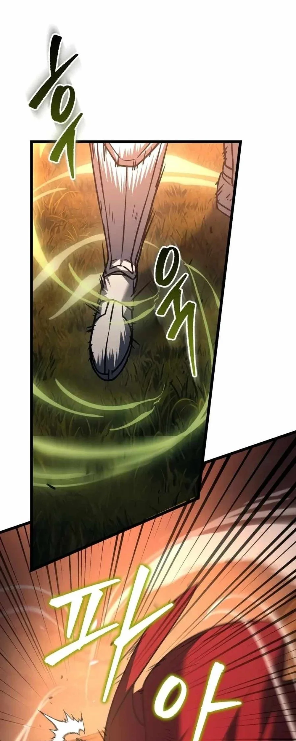 Regressor Of The Fallen Family Chapter 154 Gambar 8