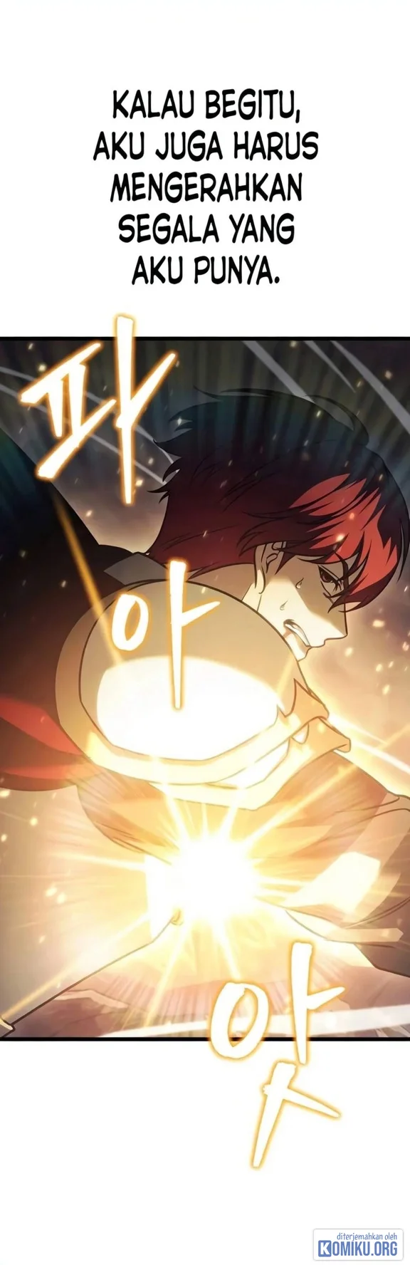 Regressor Of The Fallen Family Chapter 155 Gambar 12