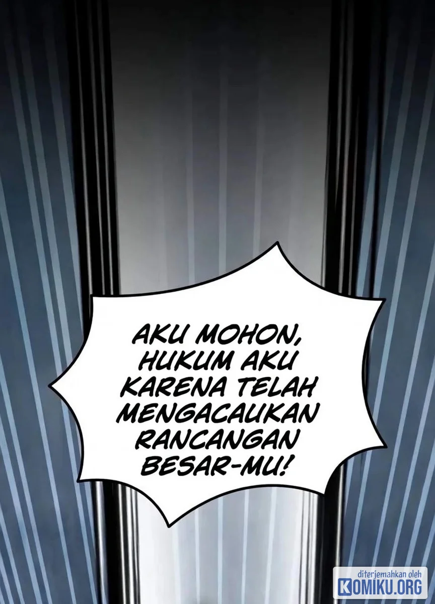 Regressor Of The Fallen Family Chapter 156 Gambar 8