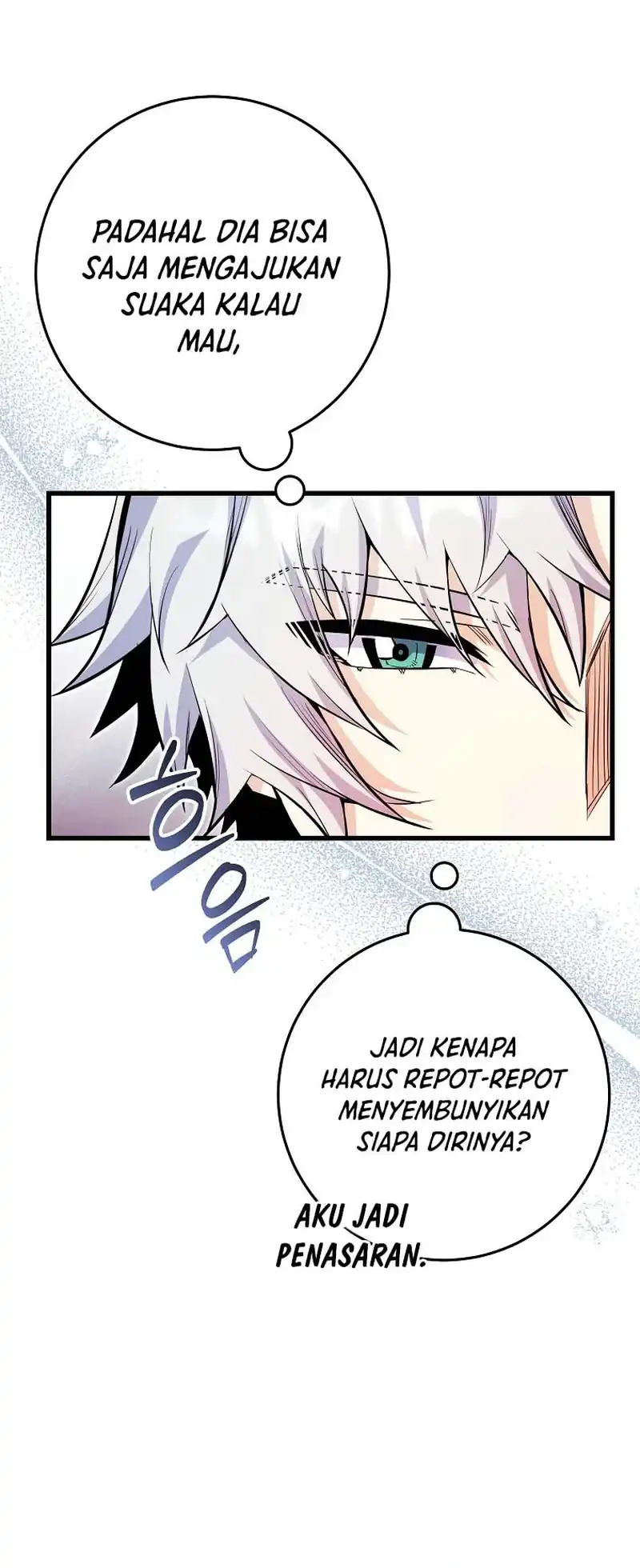 Reincarnated as a Genius Prodigy of a Prestigious Family Chapter 106 Gambar 7