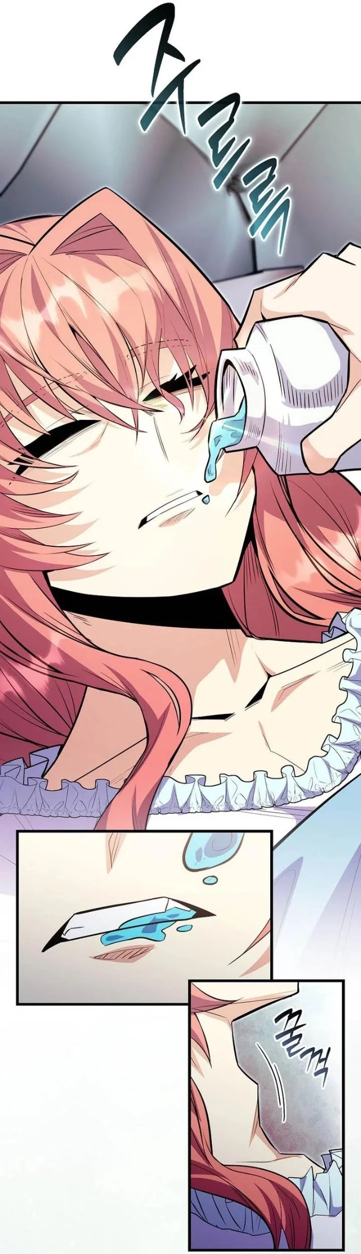 Reincarnated as a Genius Prodigy of a Prestigious Family Chapter 107 Gambar 8