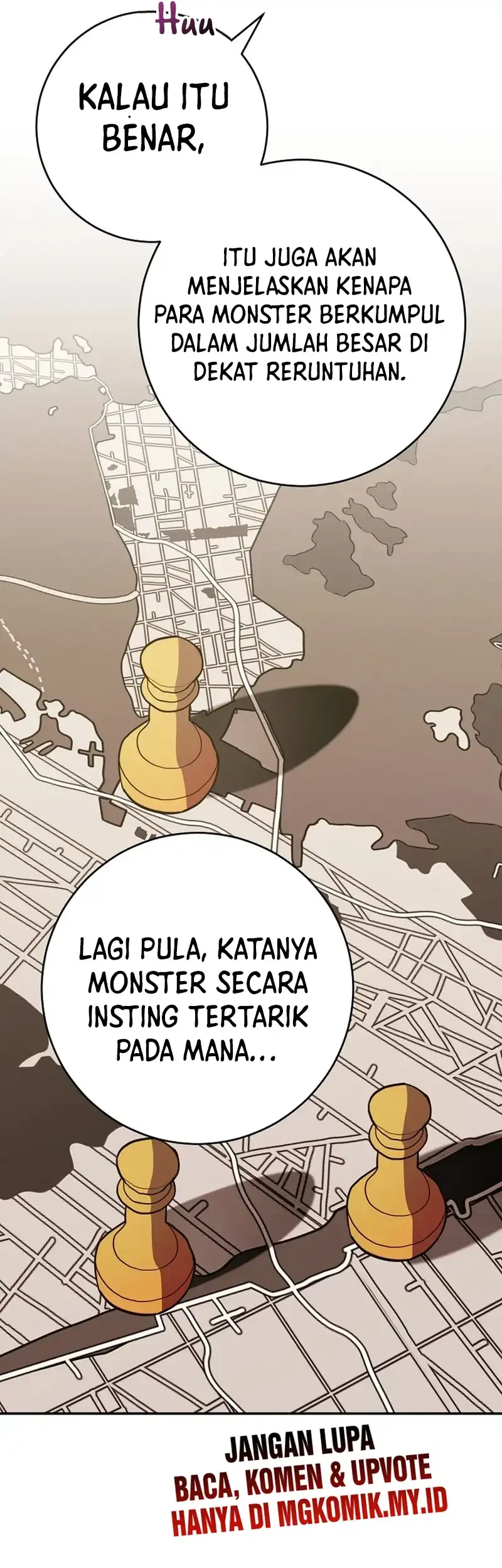 Reincarnated as a Genius Prodigy of a Prestigious Family Chapter 74 Gambar 7