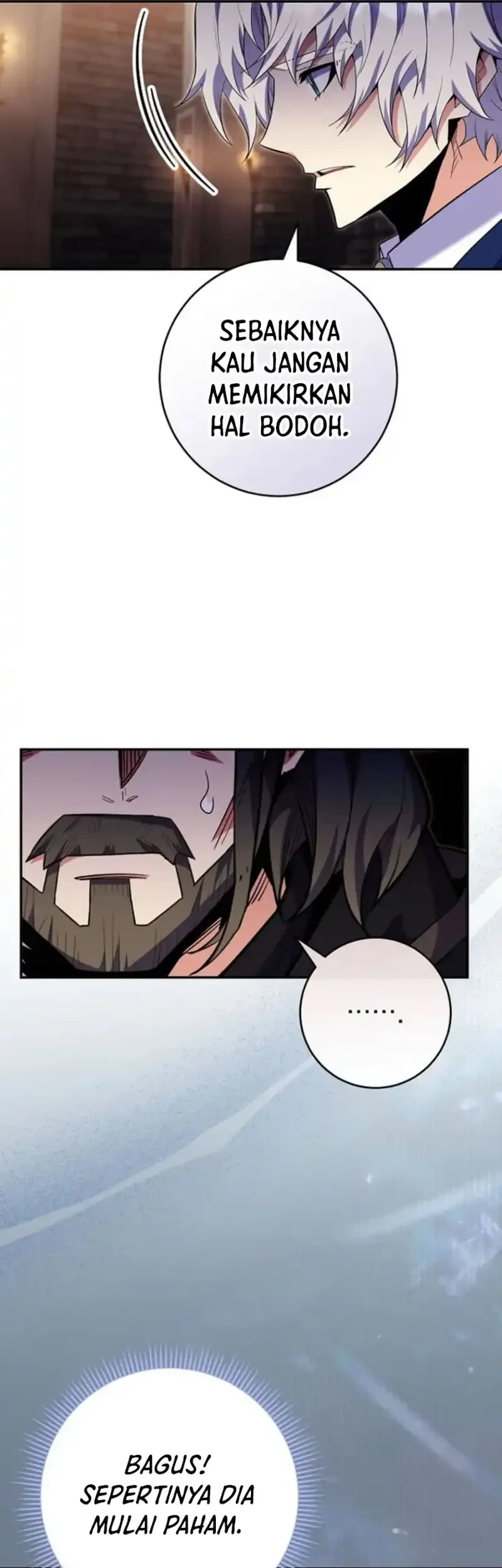 Reincarnated as a Genius Prodigy of a Prestigious Family Chapter 77 Gambar 7