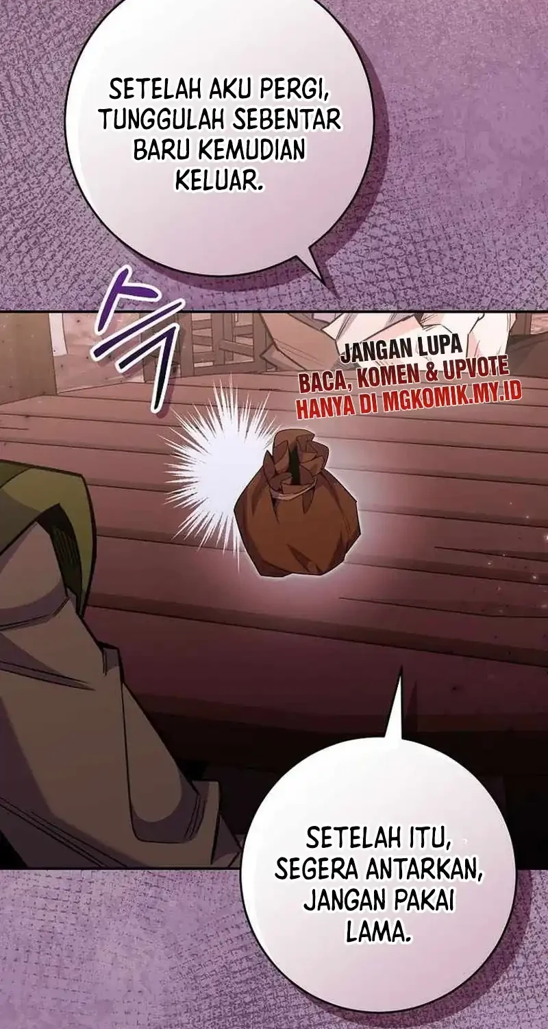 Reincarnated as a Genius Prodigy of a Prestigious Family Chapter 81 Gambar 4