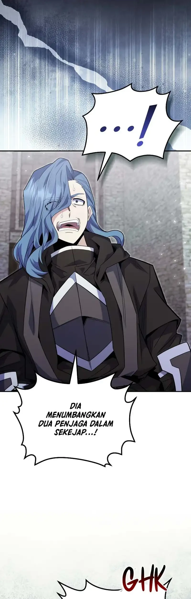 Reincarnated as a Genius Prodigy of a Prestigious Family Chapter 90 Gambar 5