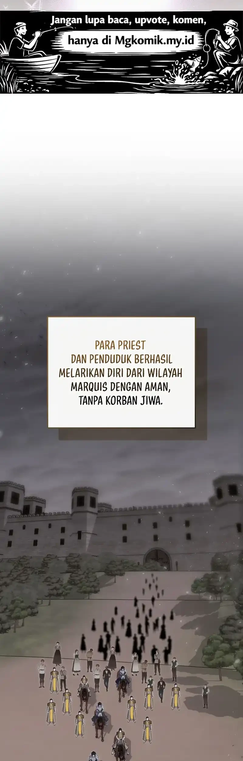Reincarnated as a Genius Prodigy of a Prestigious Family Chapter 91 Gambar 8