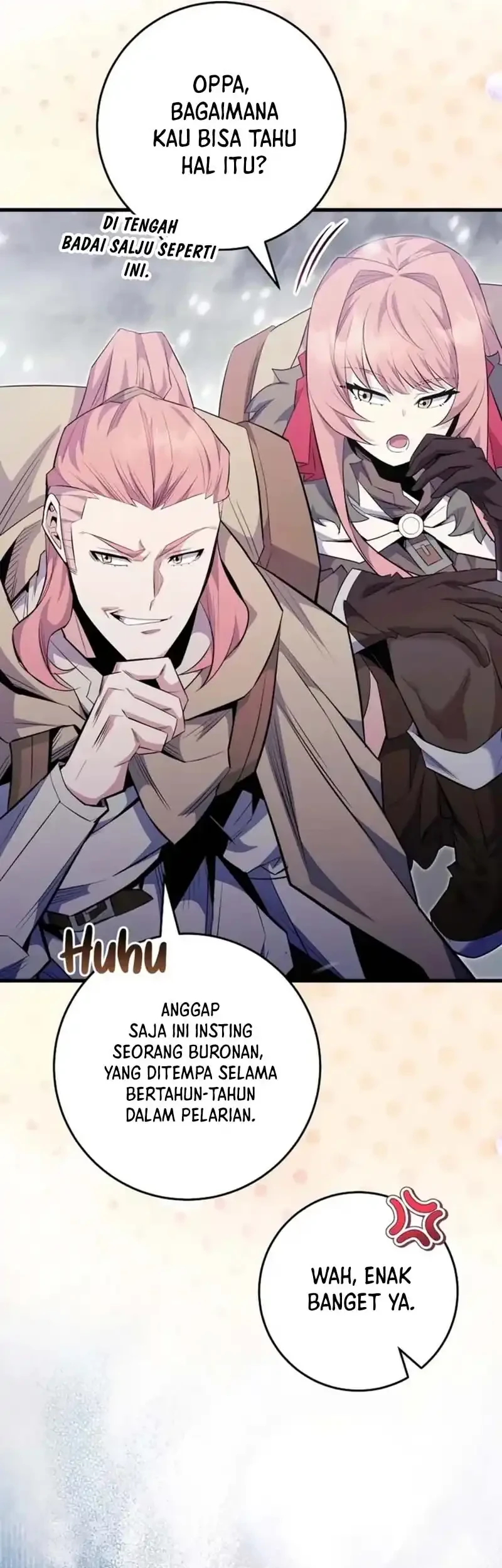 Reincarnated as a Genius Prodigy of a Prestigious Family Chapter 92 Gambar 6