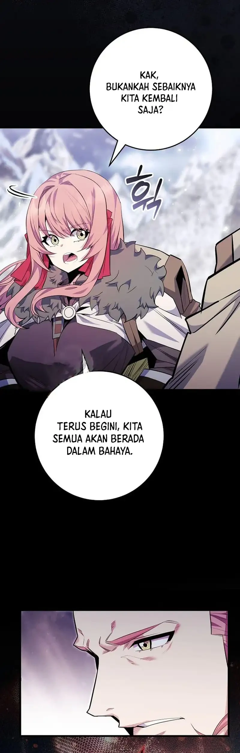 Reincarnated as a Genius Prodigy of a Prestigious Family Chapter 93 Gambar 5