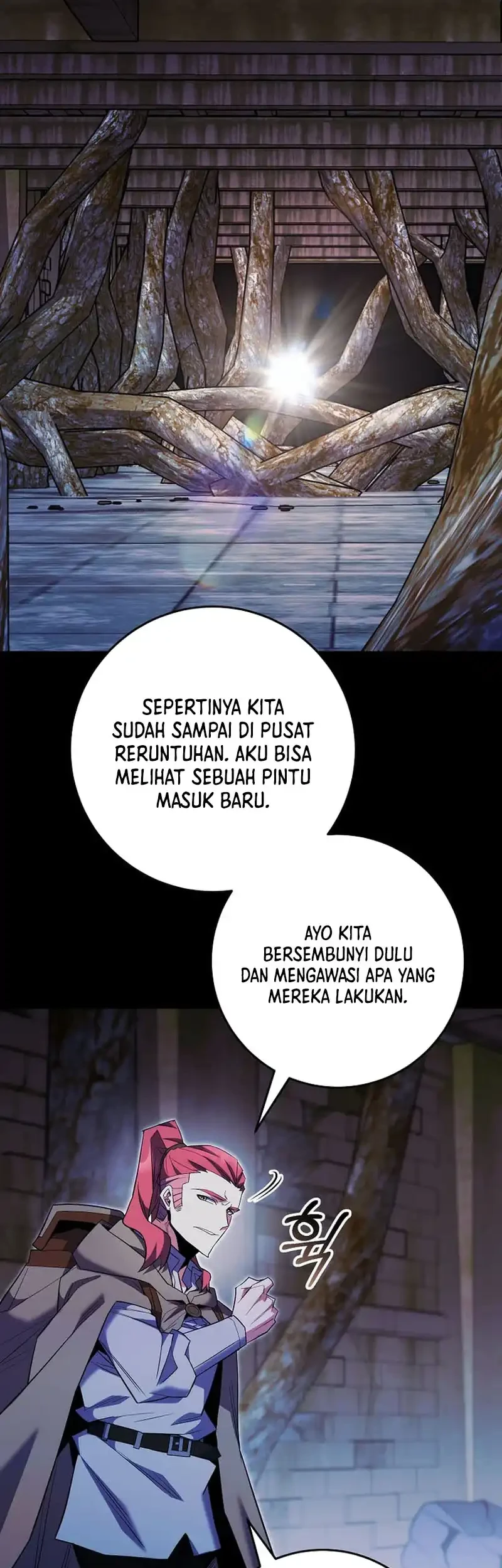 Reincarnated as a Genius Prodigy of a Prestigious Family Chapter 94 Gambar 7
