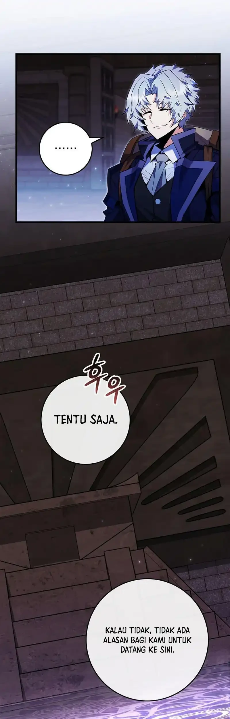 Reincarnated as a Genius Prodigy of a Prestigious Family Chapter 95 Gambar 5