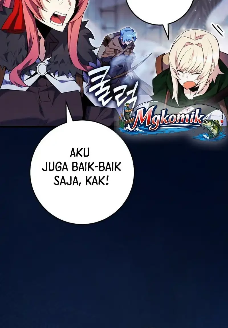 Reincarnated as a Genius Prodigy of a Prestigious Family Chapter 98 Gambar 6