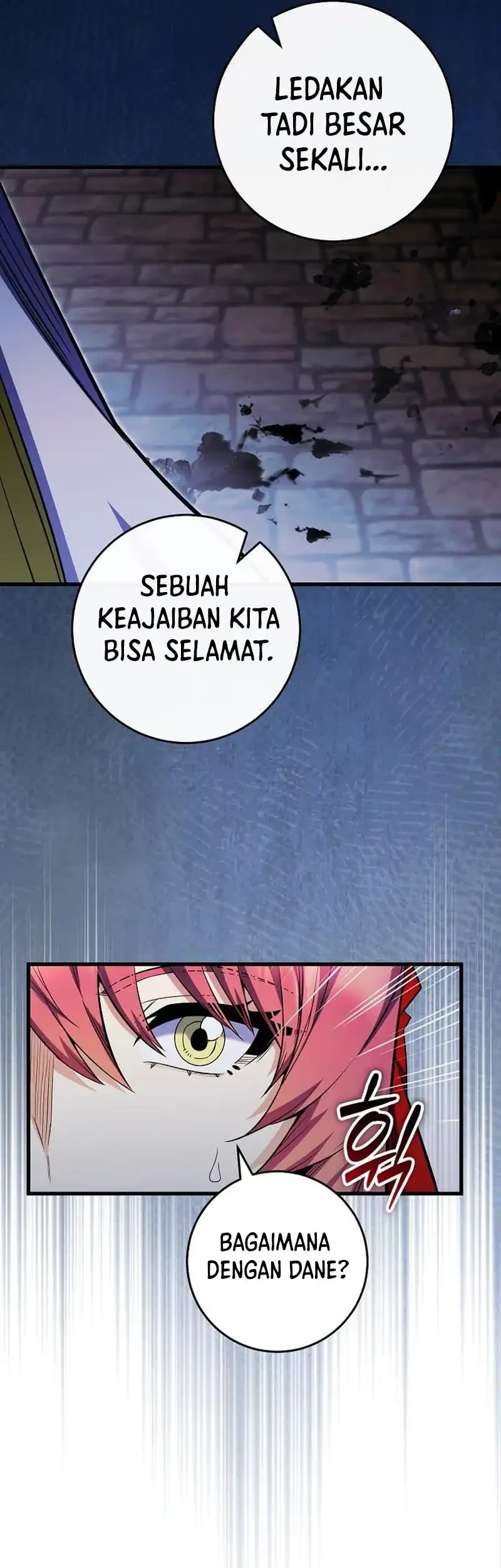 Reincarnated as a Genius Prodigy of a Prestigious Family Chapter 98 Gambar 7