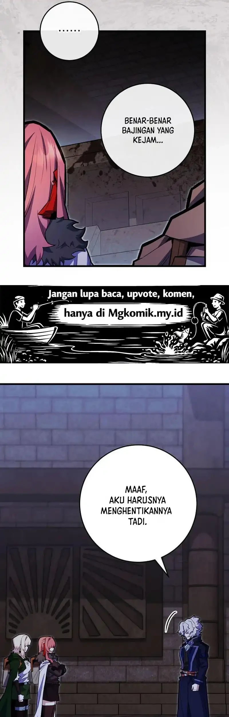 Reincarnated as a Genius Prodigy of a Prestigious Family Chapter 99 Gambar 7
